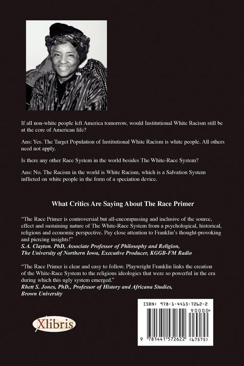 Produktbild: The Race Primer