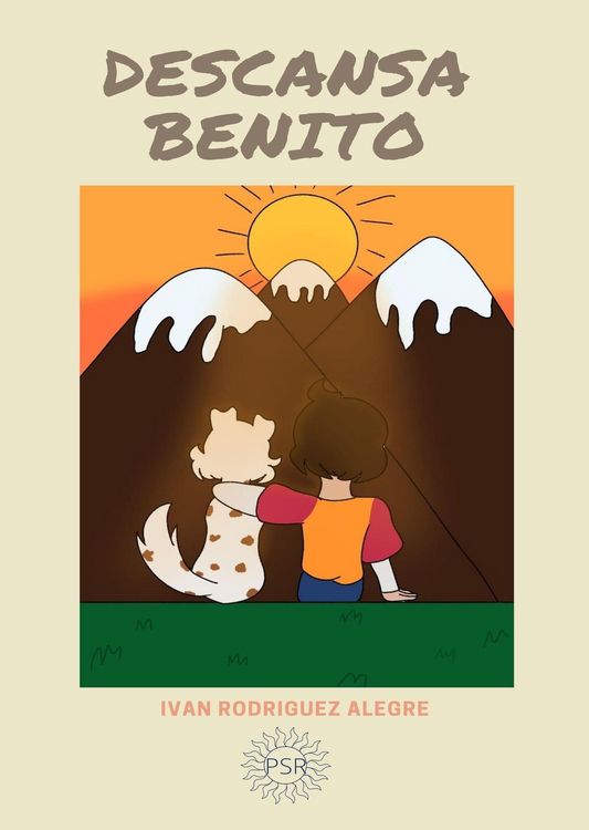 Produktbild: Descansa Benito