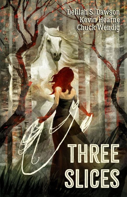 Produktbild: Three Slices