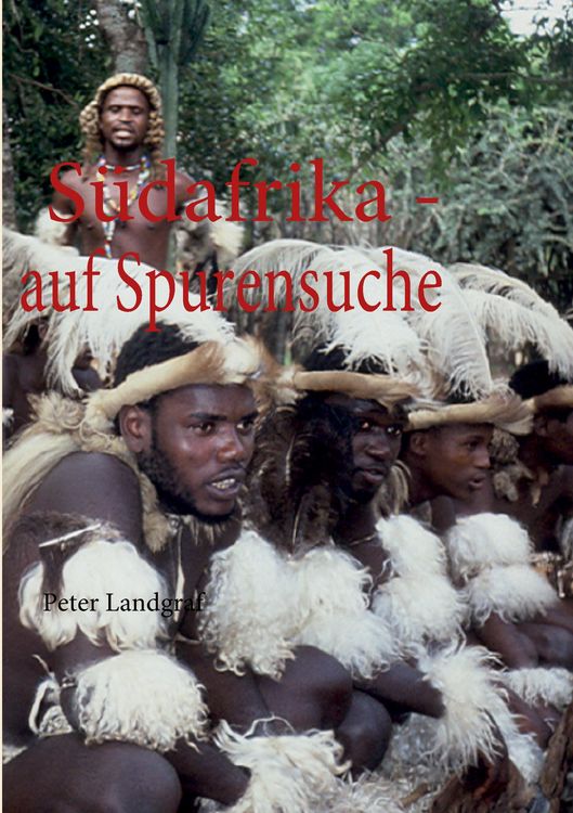 Produktbild: S&uuml;dafrika - auf Spurensuche