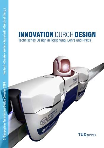 Produktbild: Innovation durch Design