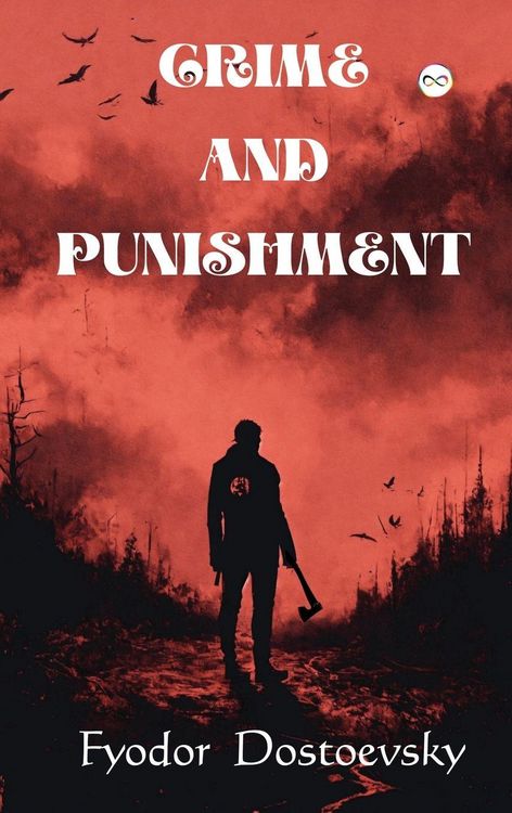 Produktbild: Crime and Punishment