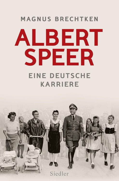 Produktbild: Albert Speer