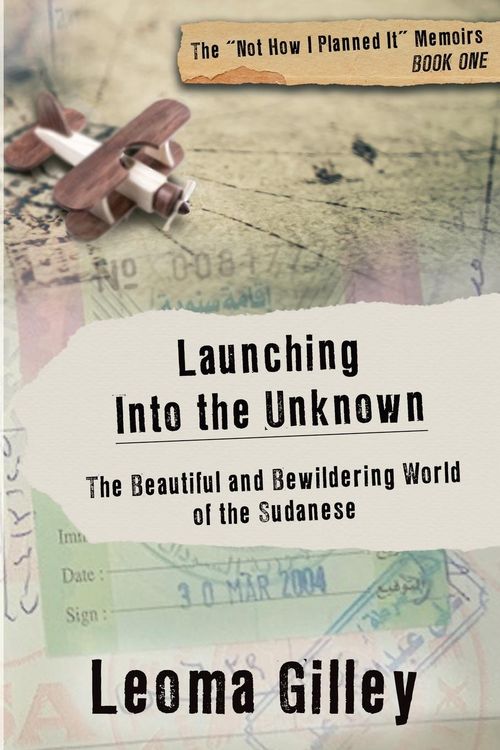 Produktbild: Launching Into the Unknown