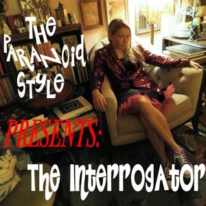 Produktbild: The Interrogator
