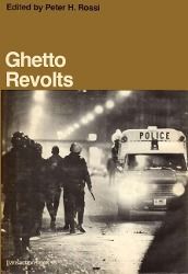 Produktbild: Ghetto Revolts