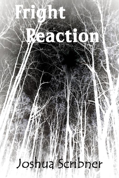 Produktbild: Fright Reaction