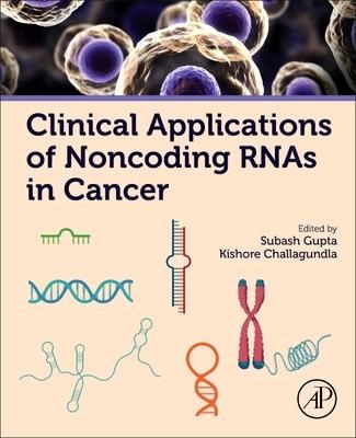 Produktbild: Clinical Applications of Noncoding Rnas in Cancer