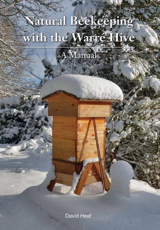Produktbild: Natural Beekeeping with the Warre Hive