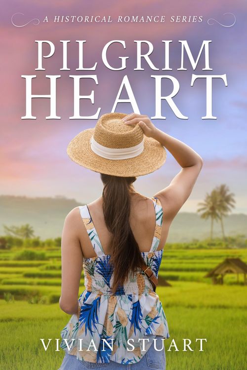 Produktbild: Pilgrim Heart