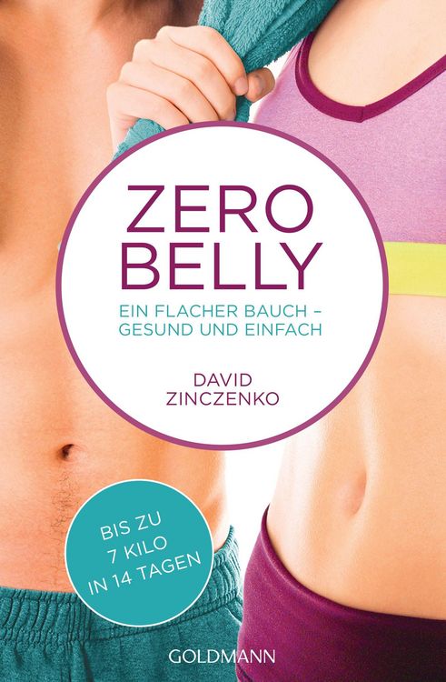 Produktbild: Zero Belly