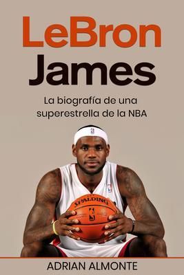 Produktbild: LeBron James
