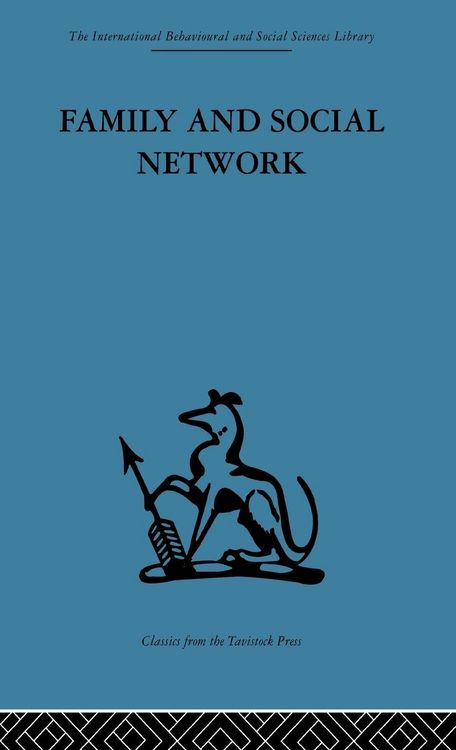 Produktbild: Family and Social Network