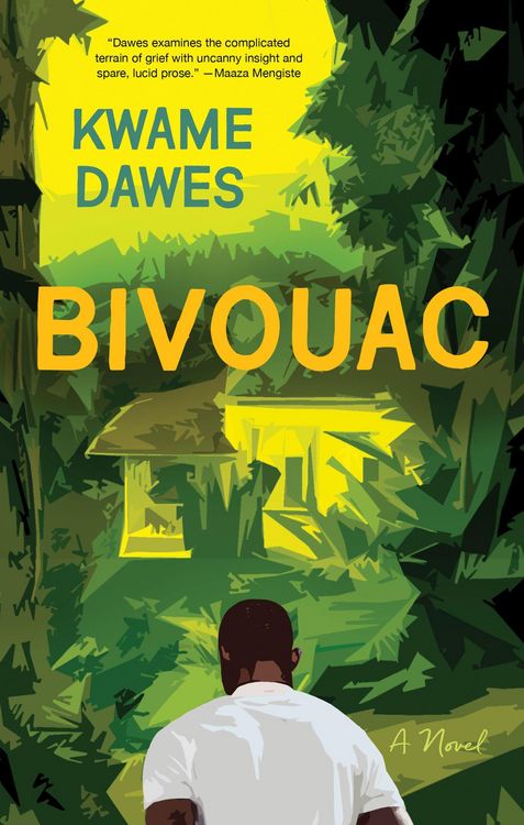 Produktbild: Bivouac