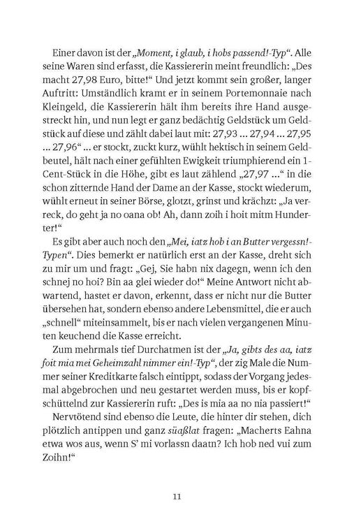 Produktbild: Wos i dia w&uuml;nsch