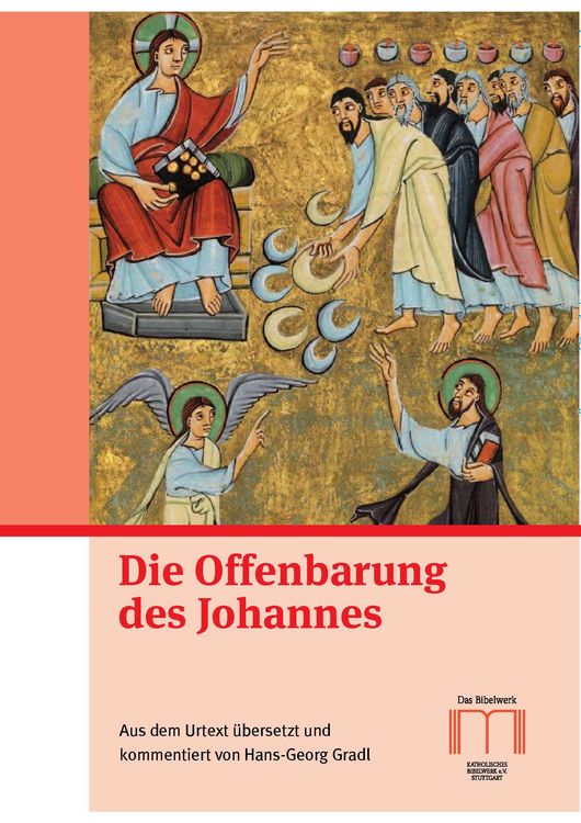 Produktbild: Die Offenbarung des Johannes