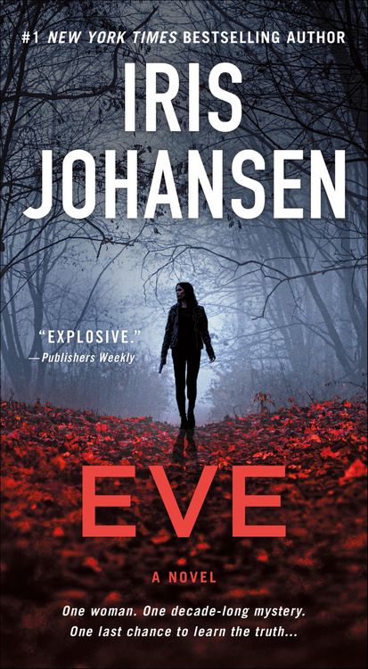 Produktbild: Eve