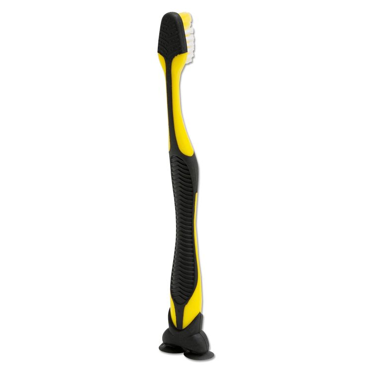 Produktbild: BVB 21830400 - BVB Zahnb&uuml;rste f&uuml;r Kinder, Borussia Dortmund 09