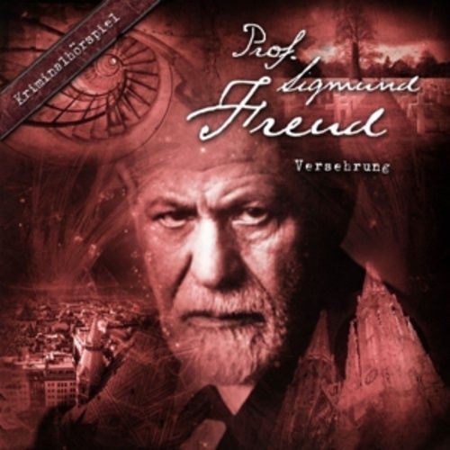 Produktbild: Versehrung, 1 Audio-CD