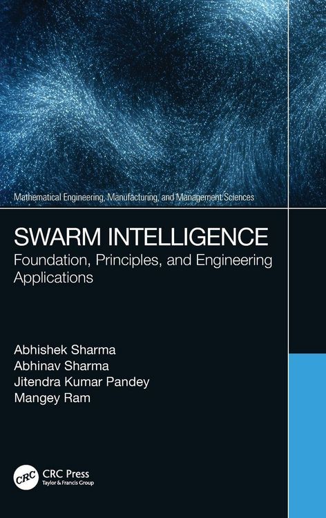 Produktbild: Swarm Intelligence