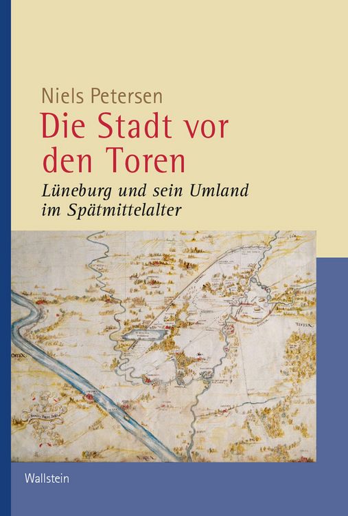 Produktbild: Die Stadt vor den Toren