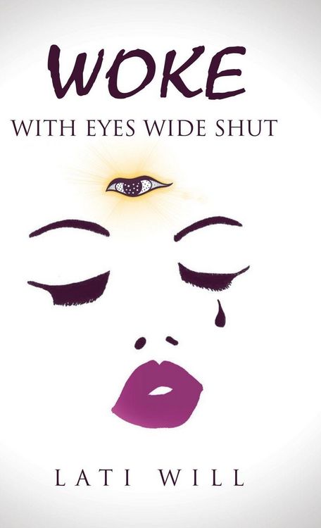 Produktbild: Woke with Eyes Wide Shut