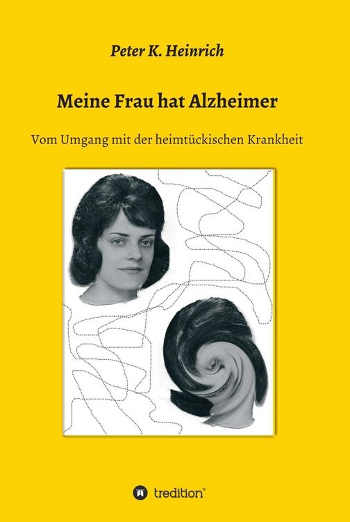 Produktbild: Meine Frau hat Alzheimer