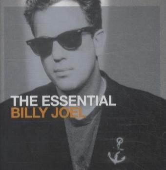 Produktbild: The Essential Billy Joel