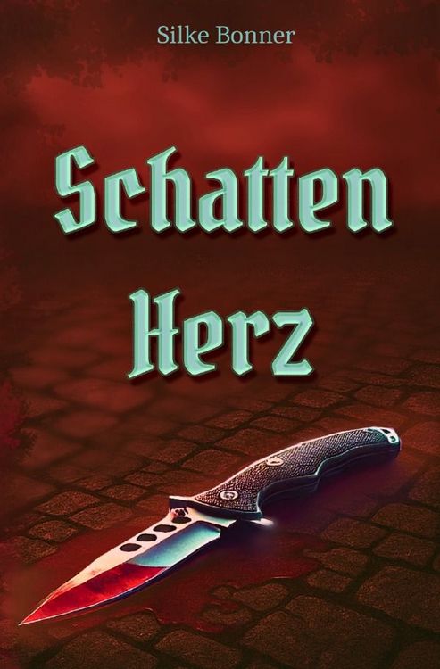 Produktbild: Avignon Noir / Schattenherz