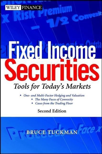 Produktbild: Fixed Income Securities