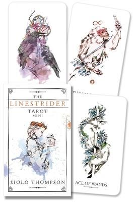 Produktbild: The Linestrider Tarot Mini