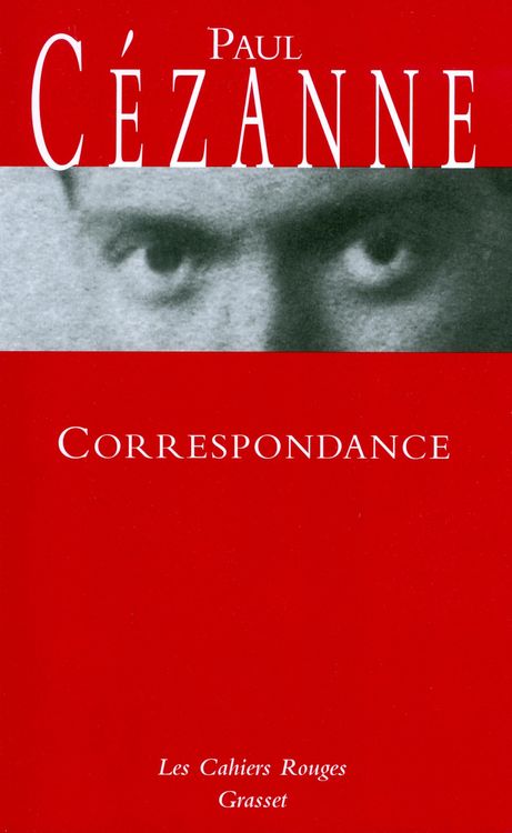 Produktbild: Correspondance