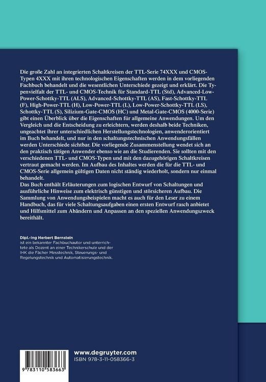 Produktbild: Digitaltechnik