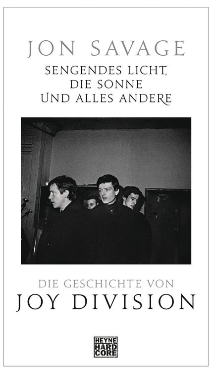 Produktbild: Sengendes Licht, die Sonne und alles andere