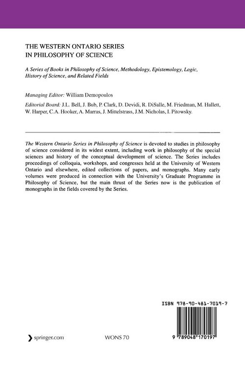 Produktbild: Intuition and the Axiomatic Method