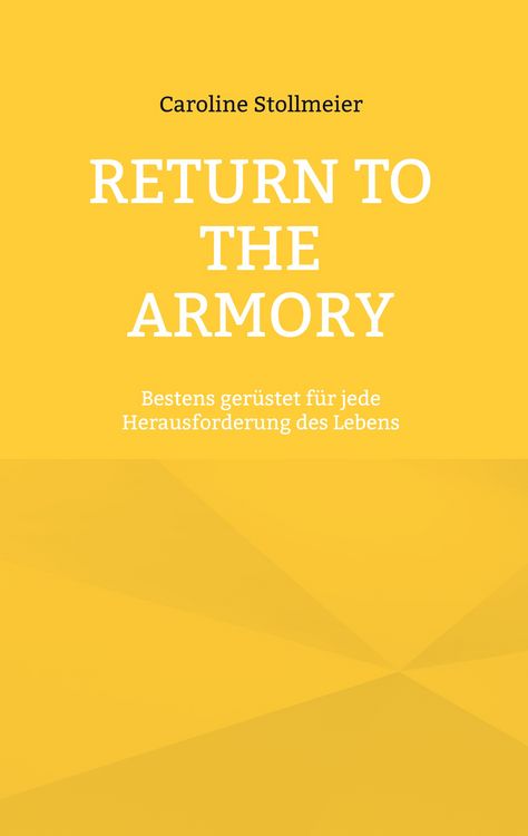 Produktbild: Return to the Armory