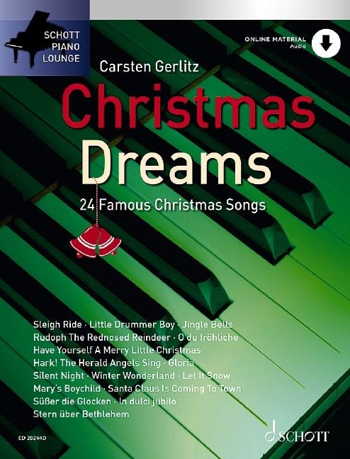 Produktbild: Christmas Dreams