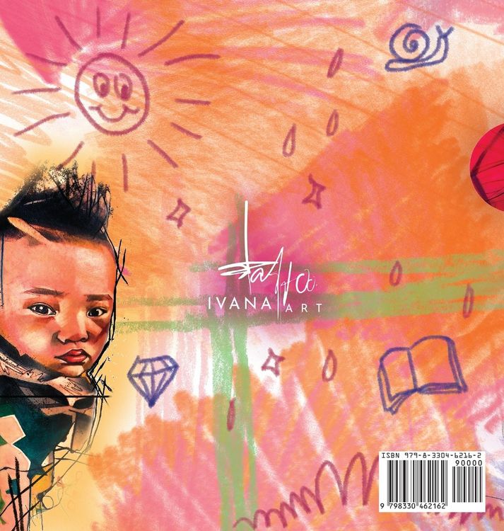 Produktbild: Manifestation for Kids