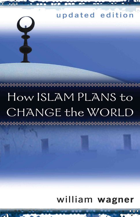 Produktbild: How Islam Plans to Change the World