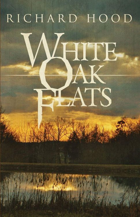 Produktbild: White Oak Flats