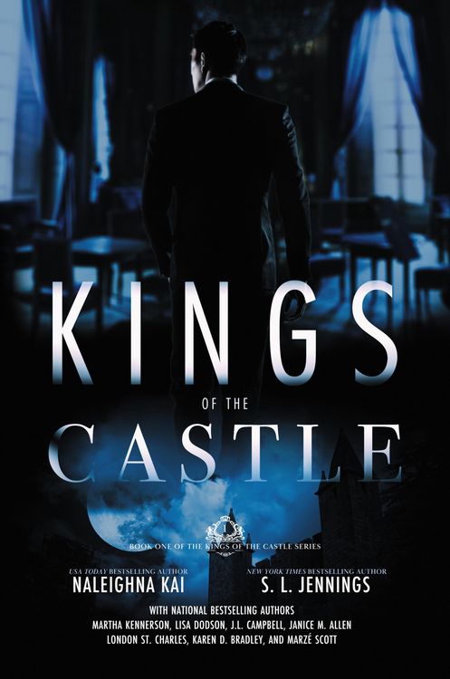 Produktbild: Kings of the Castle