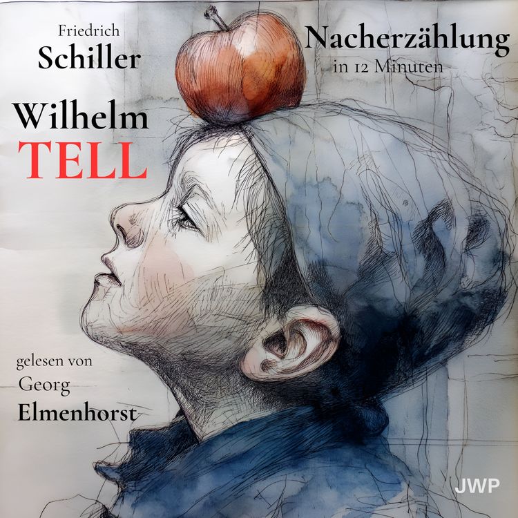 Produktbild: Wilhelm Tell