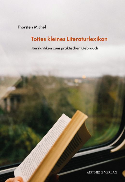 Produktbild: Tottes kleines Literaturlexikon
