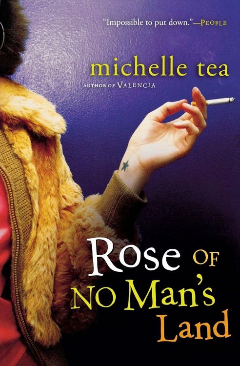 Produktbild: Rose of No Man's Land
