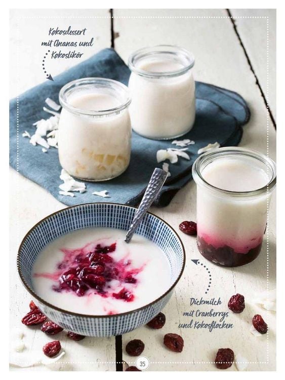 Produktbild: Joghurt, Kefir, Sauermilch & Co selbst gemacht