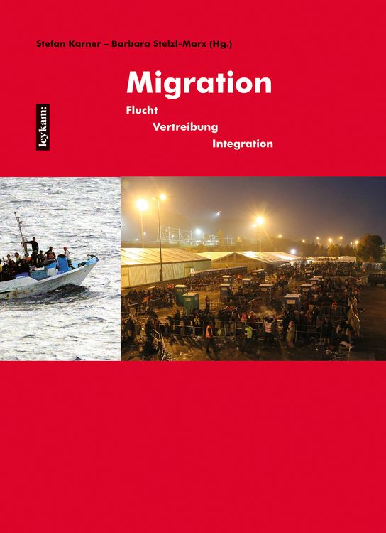 Produktbild: Migration - Flucht - Vertreibung - Integration