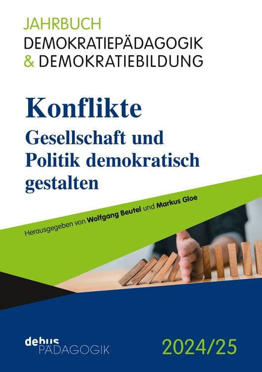 Produktbild: Konflikte