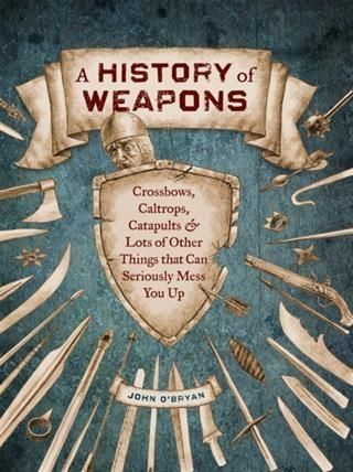 Produktbild: History of Weapons