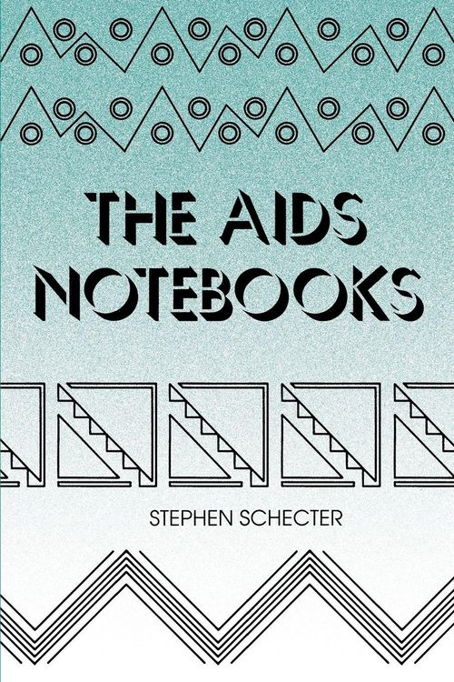 Produktbild: The AIDS Notebooks
