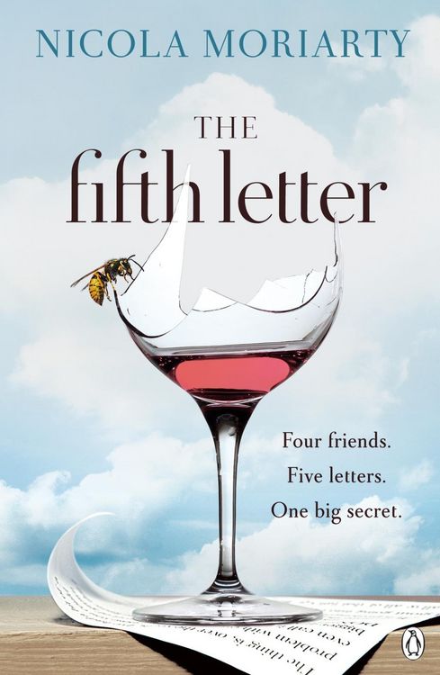 Produktbild: The Fifth Letter
